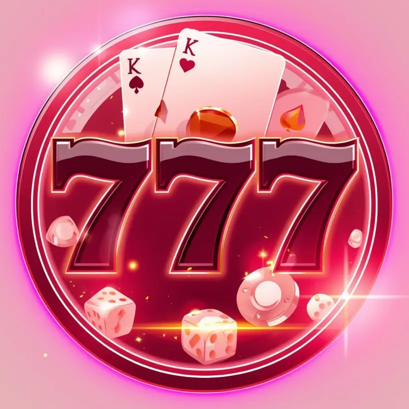 Rummy 777 Logo - Premier Online Rummy Platform