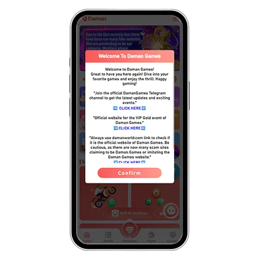 Rummy 777 Registration Step 3